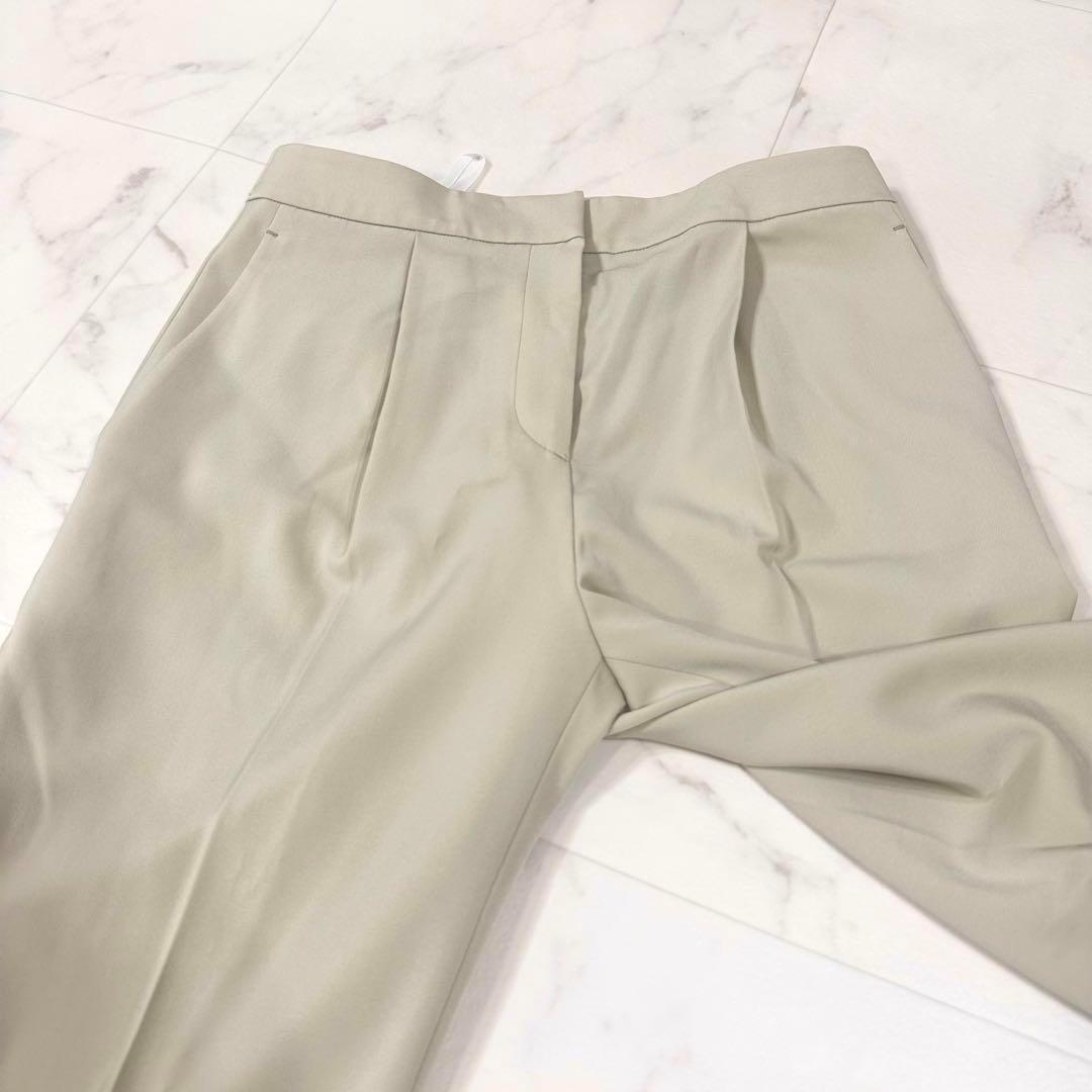 【美品】23年モデル　ICB Fied セットアップ　ノーカラー　S〜M