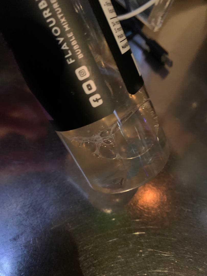 tsu。フレーバーブラスター PRO2