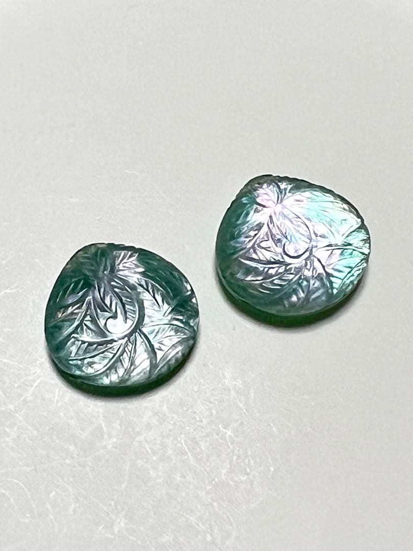 Kaya❤️ 14kgfチャーム