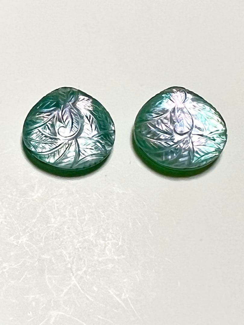 Kaya❤️ 14kgfチャーム