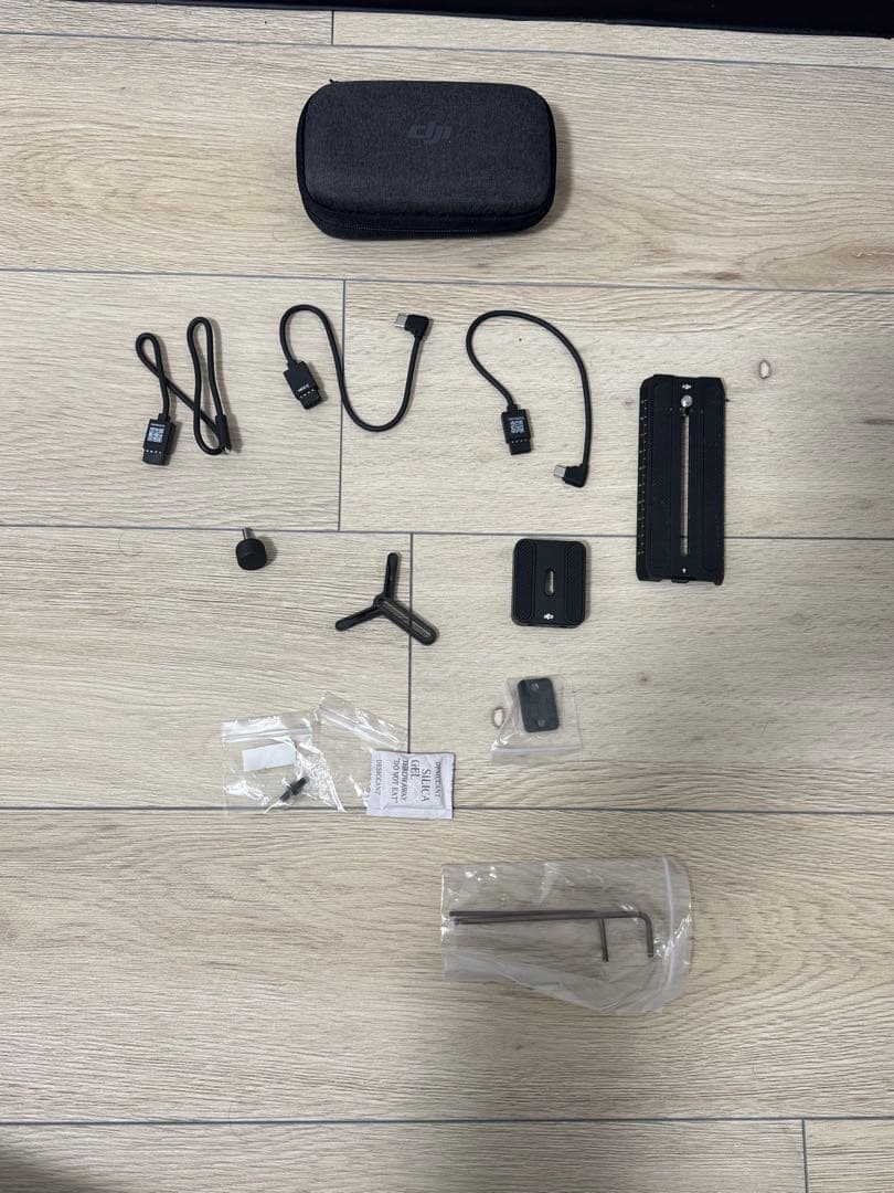 値引き！【やや傷アリ】RONIN S 国内正規品 ジンバル