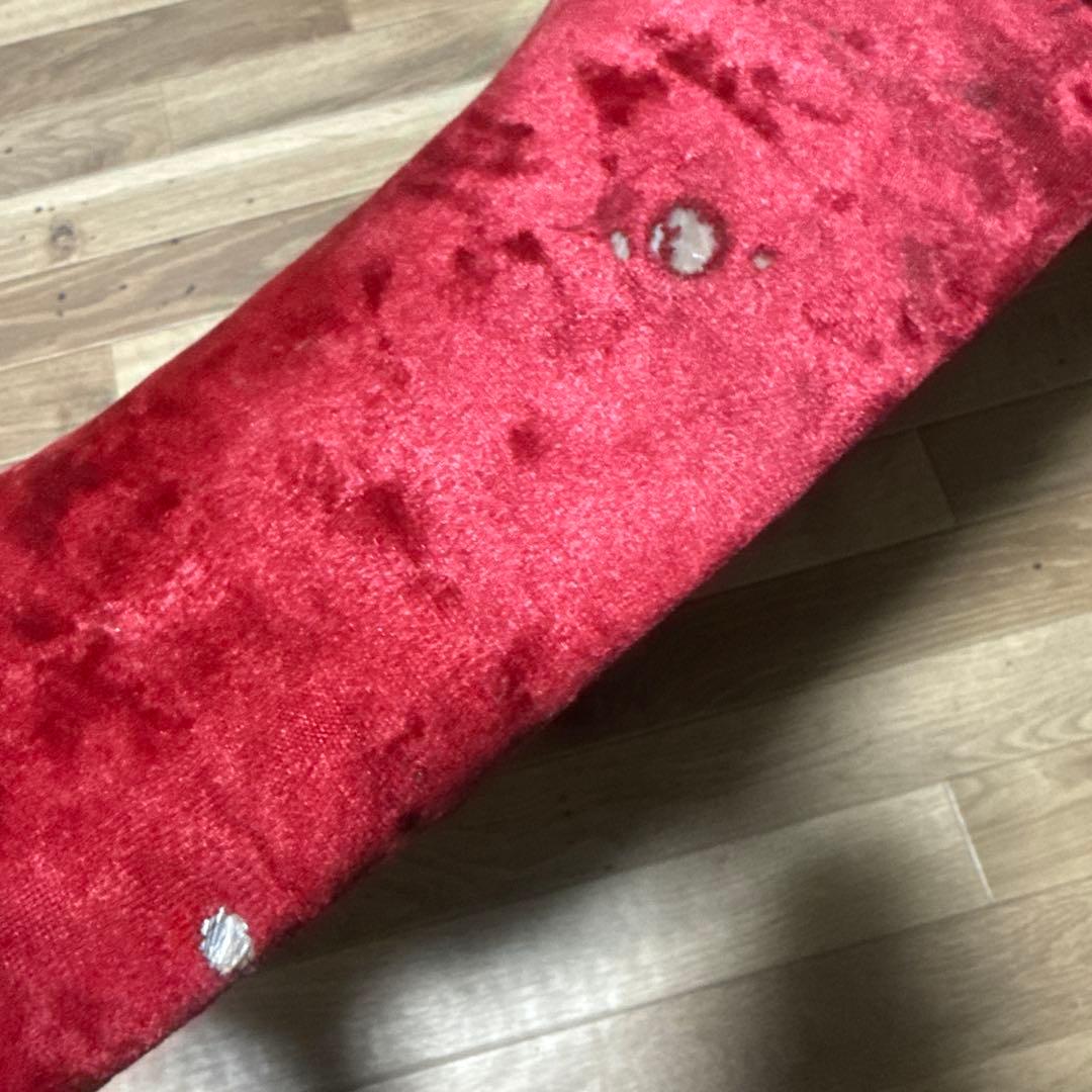 cb250n チンチラシート