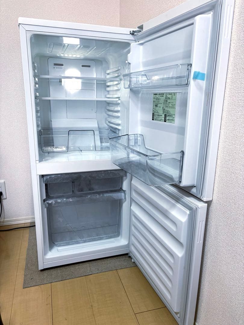 ツインバード　HR-E911 2019年製　送料込み