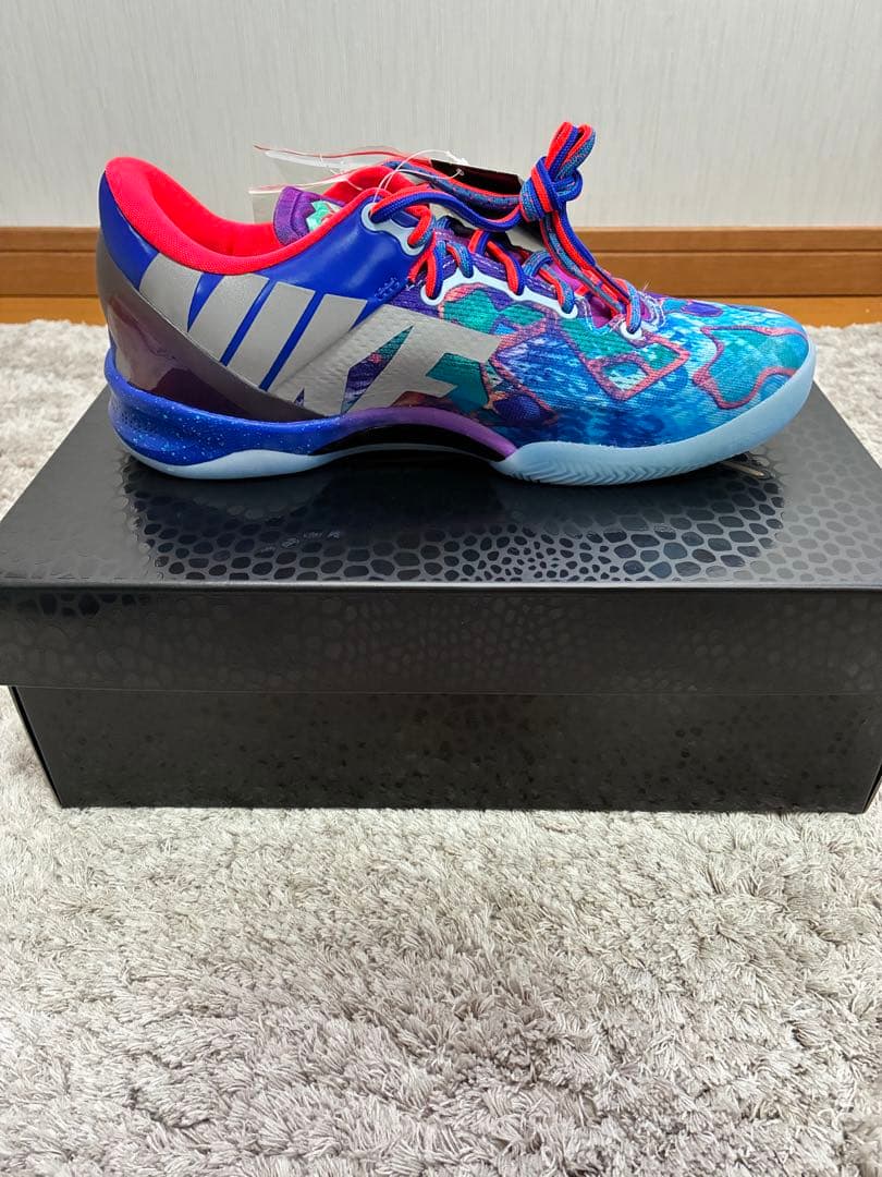 Nike Kobe 8プロトロ