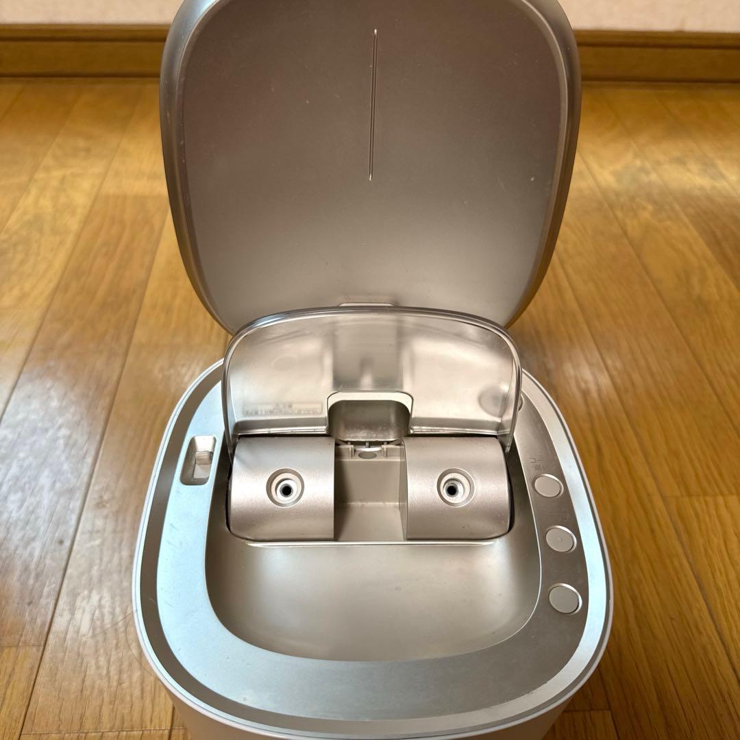 パナソニック　ナノサイズ微細スチーム スチーマー EH-SA0B
