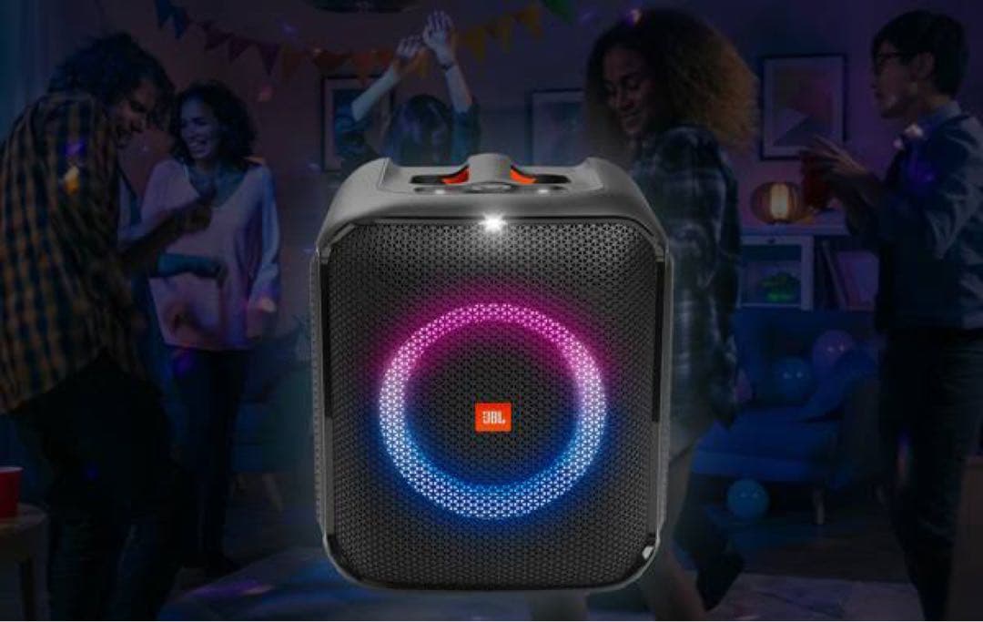 JBL PARTYBOX ENCORE パーティーボックス ワイヤレススピーカー