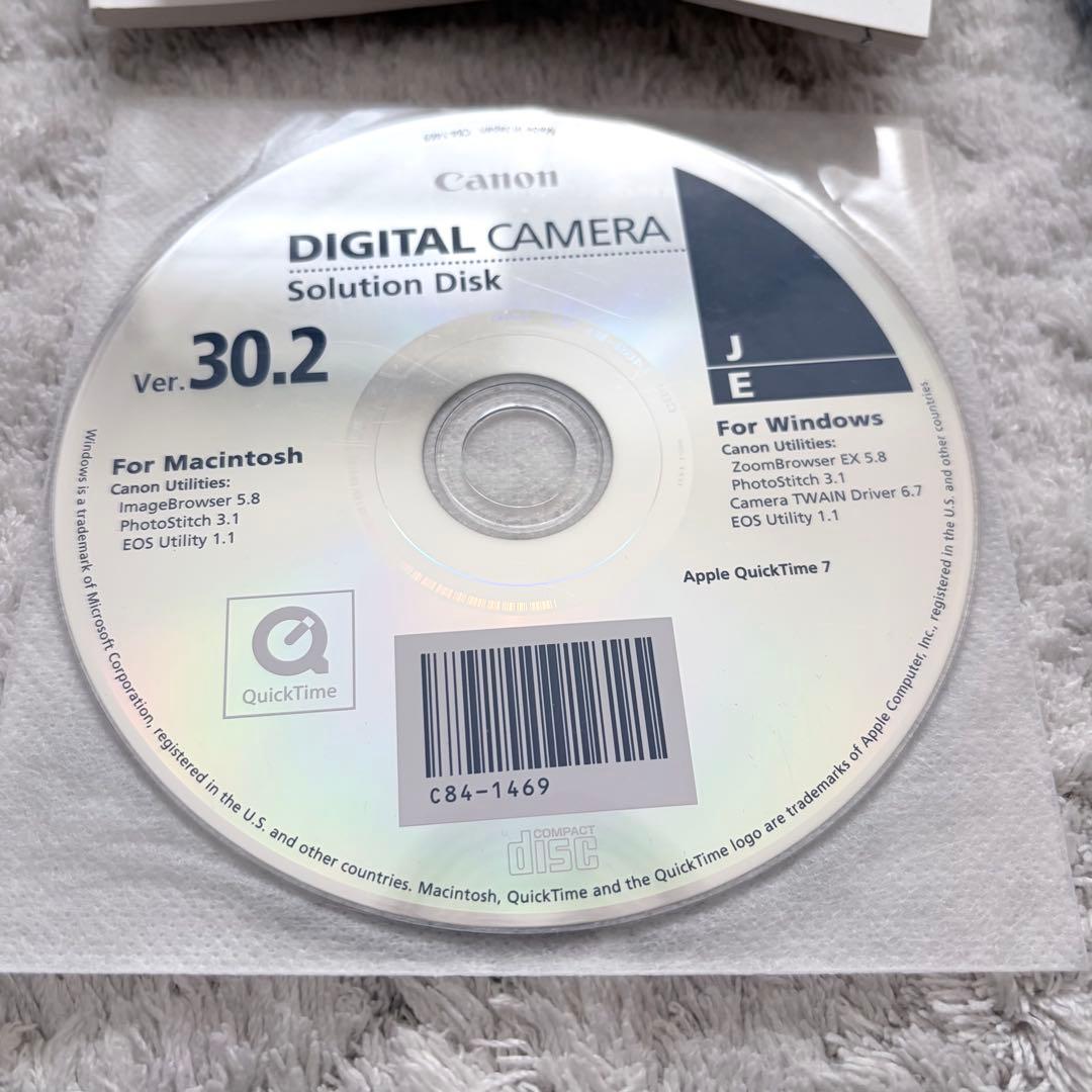 【動作確認済】Canon キャノン IXY DIGITAL 10 PC1228