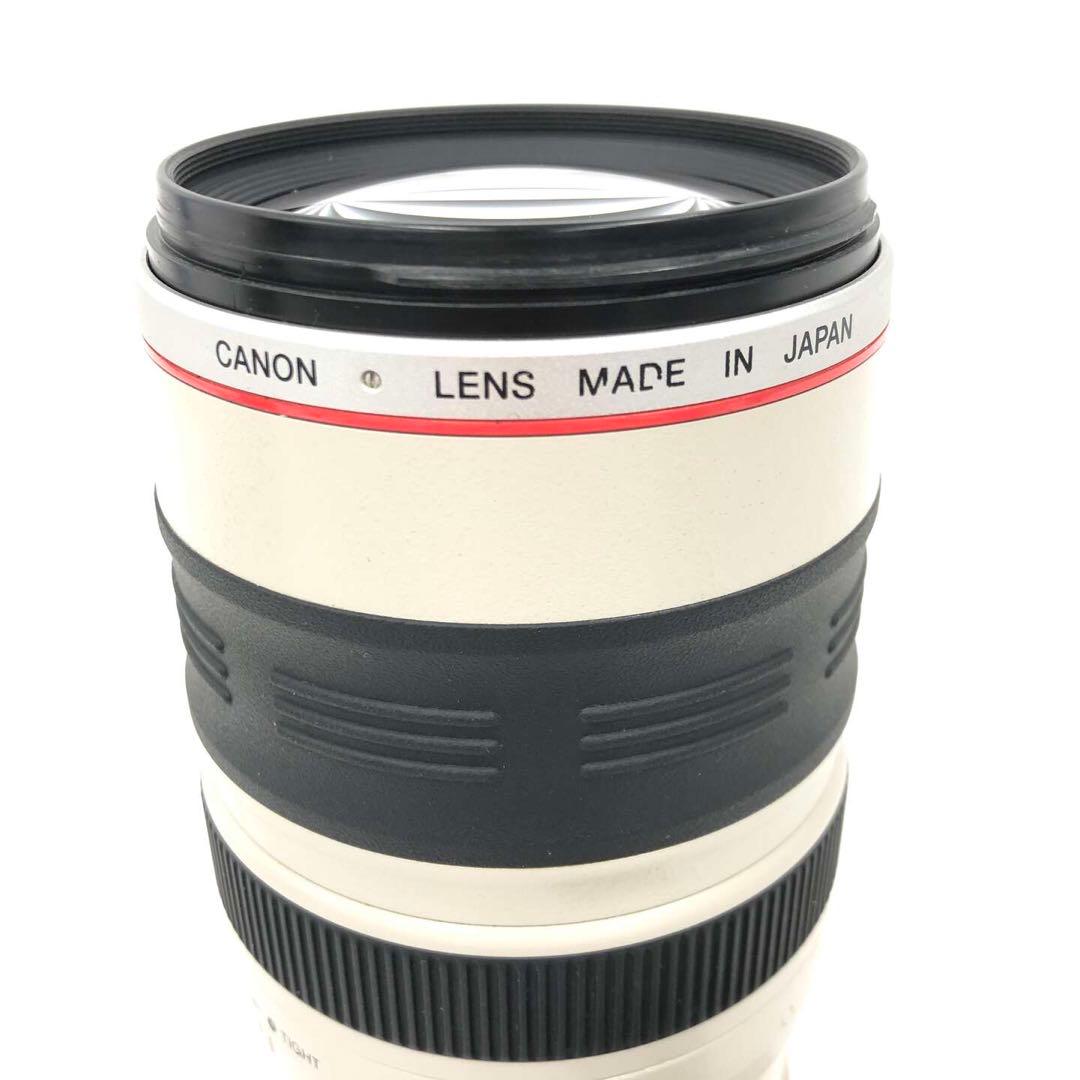 Canon キャノン レンズ 100-400mm 1:4.5-5.6