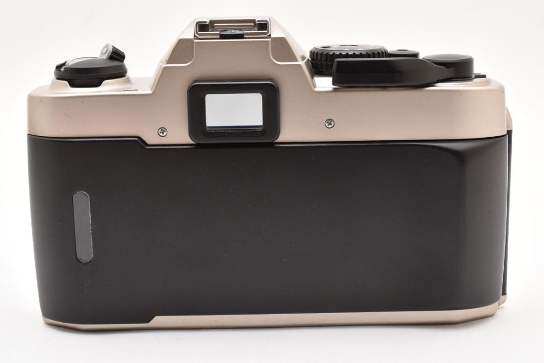 超美品 NIKON ニコン FM10 モルト新品交換済 M369