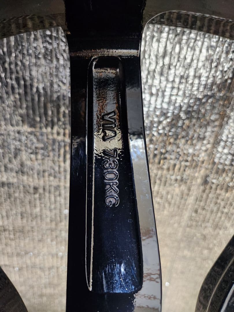 a-tsu②VOLVO XC90 19in8J+49H5ピレリスタッドレス