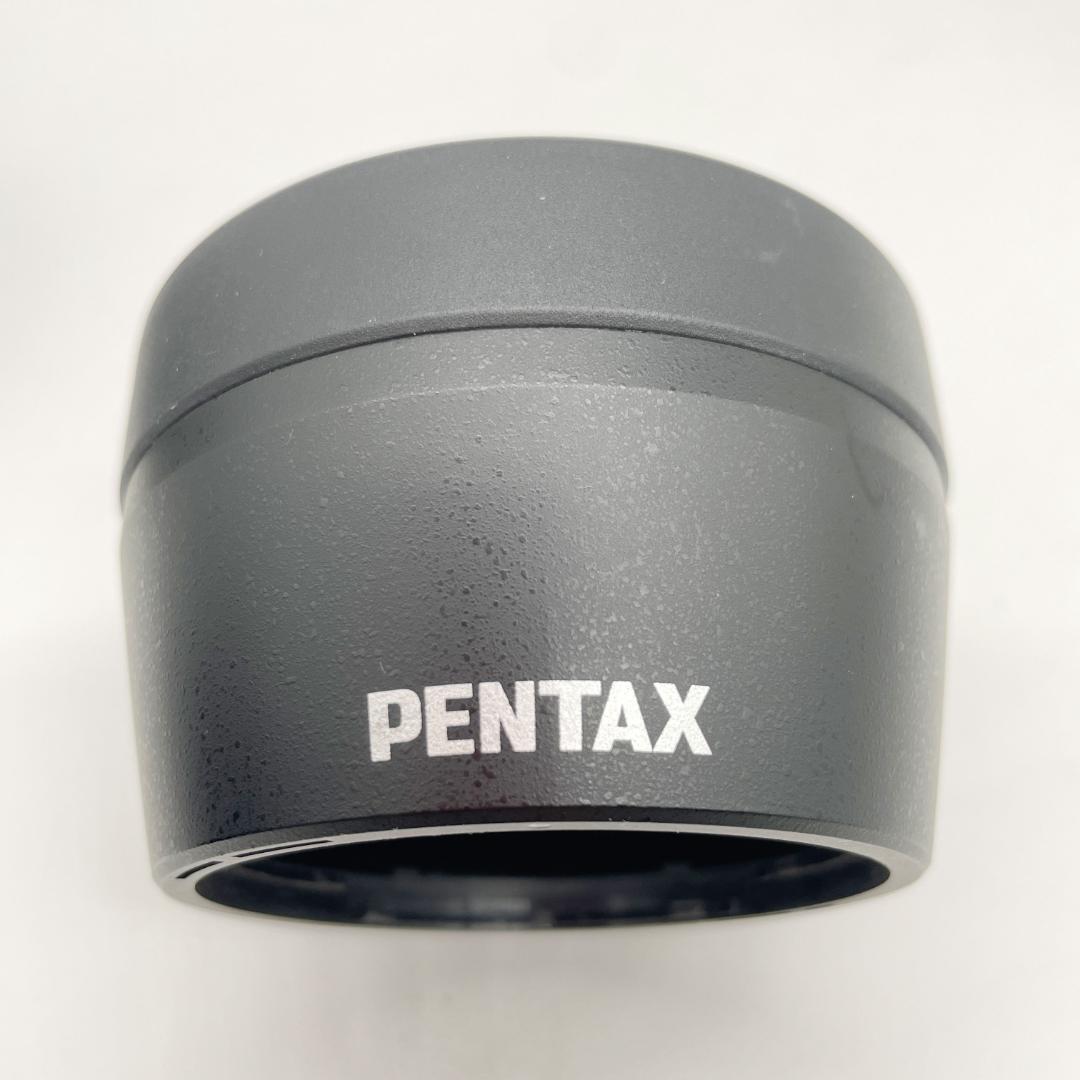 【超美品】【送料込み】PENTAX smc 55mm F1.4 SDM