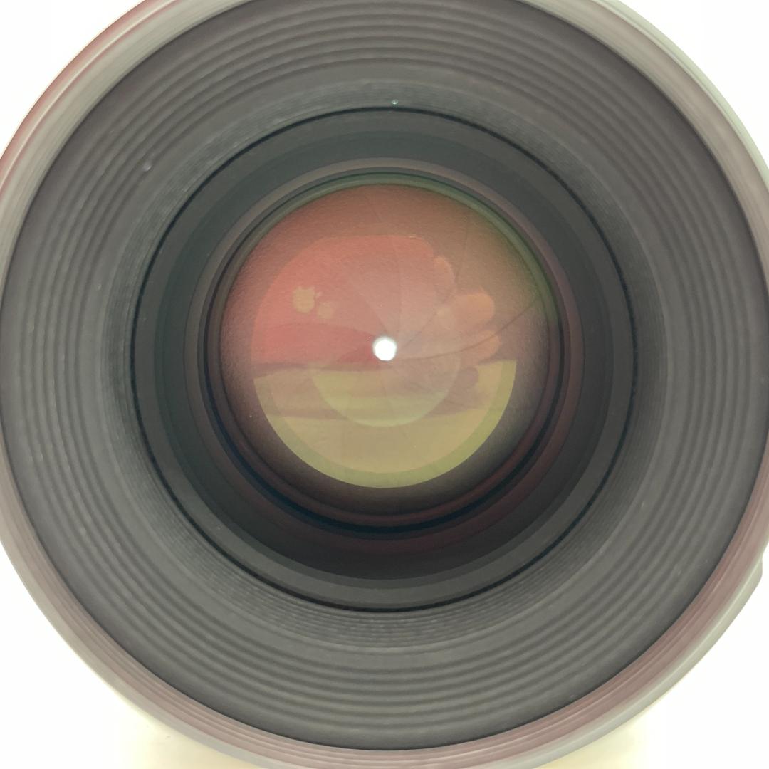 【超美品】【送料込み】PENTAX smc 55mm F1.4 SDM