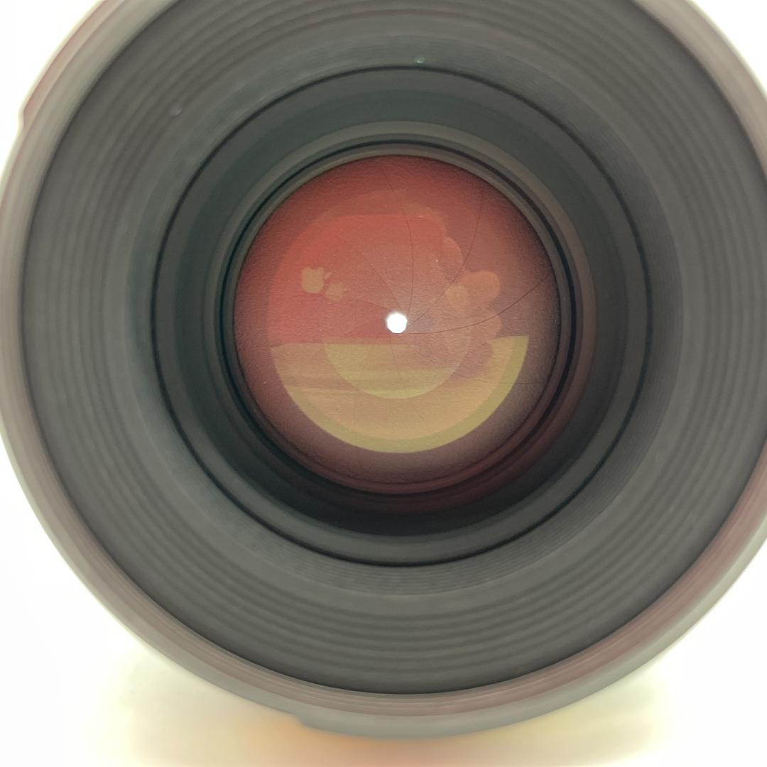 【超美品】【送料込み】PENTAX smc 55mm F1.4 SDM