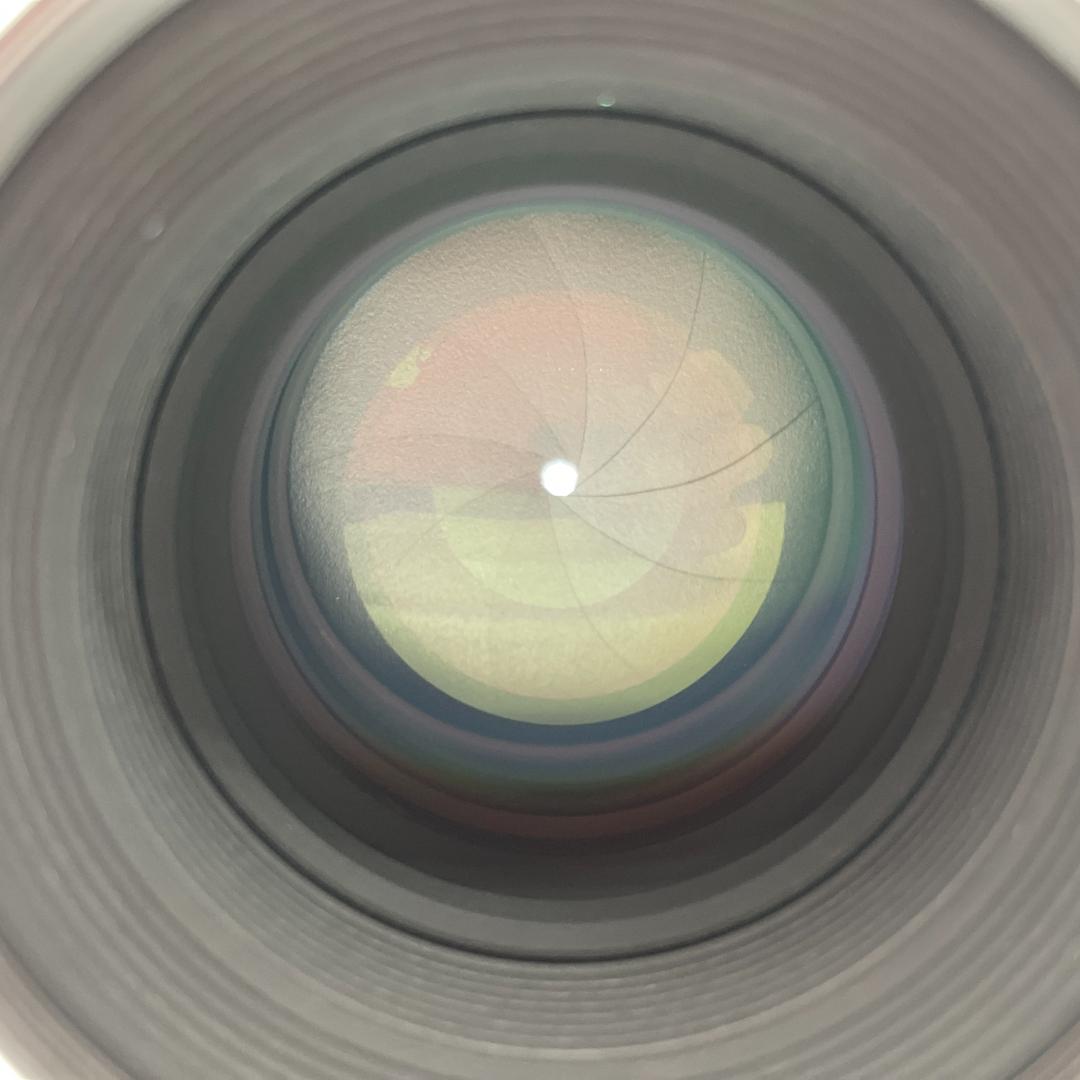 【超美品】【送料込み】PENTAX smc 55mm F1.4 SDM