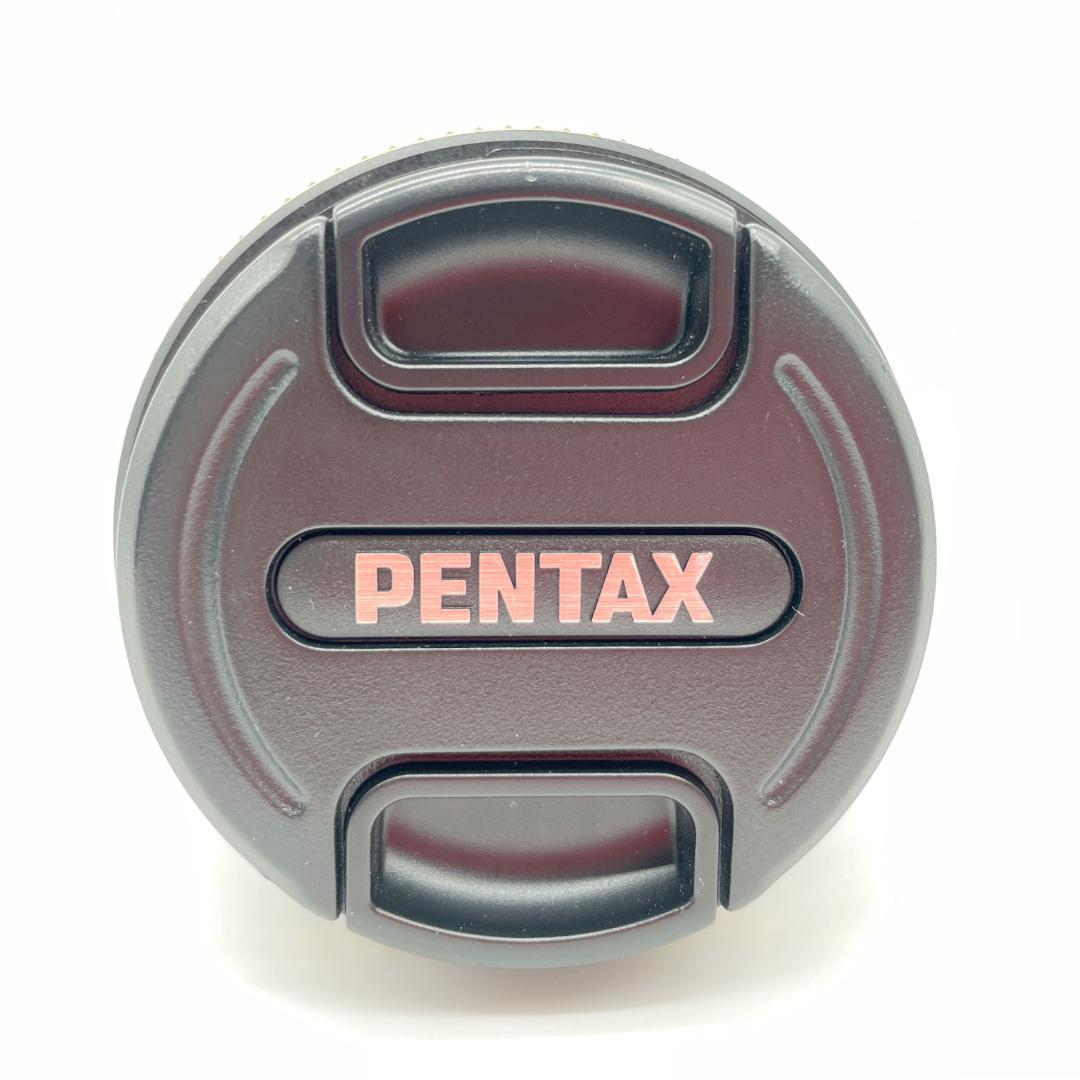 【超美品】【送料込み】PENTAX smc 55mm F1.4 SDM
