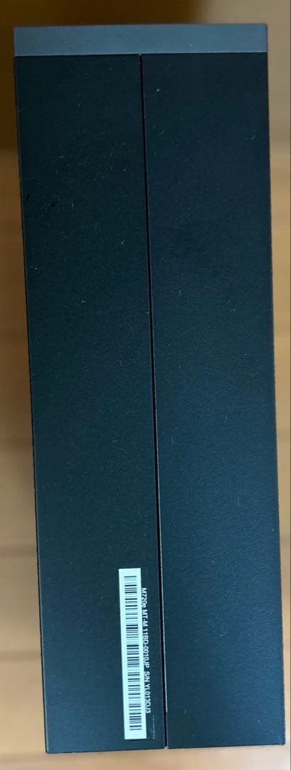 Lenovo ThinkCenter M720e SSD1TB メモリ16GB