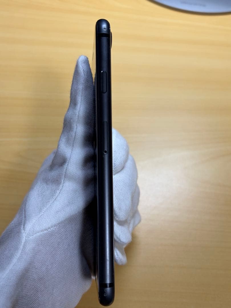 Apple iPhone 8 スペースグレイ4.7インチ