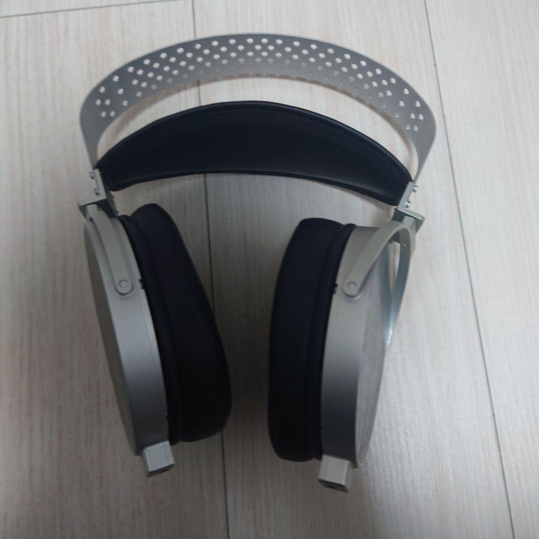 水月雨 MoonDrop 啓明星 VENUS 中古 ヘッドホン