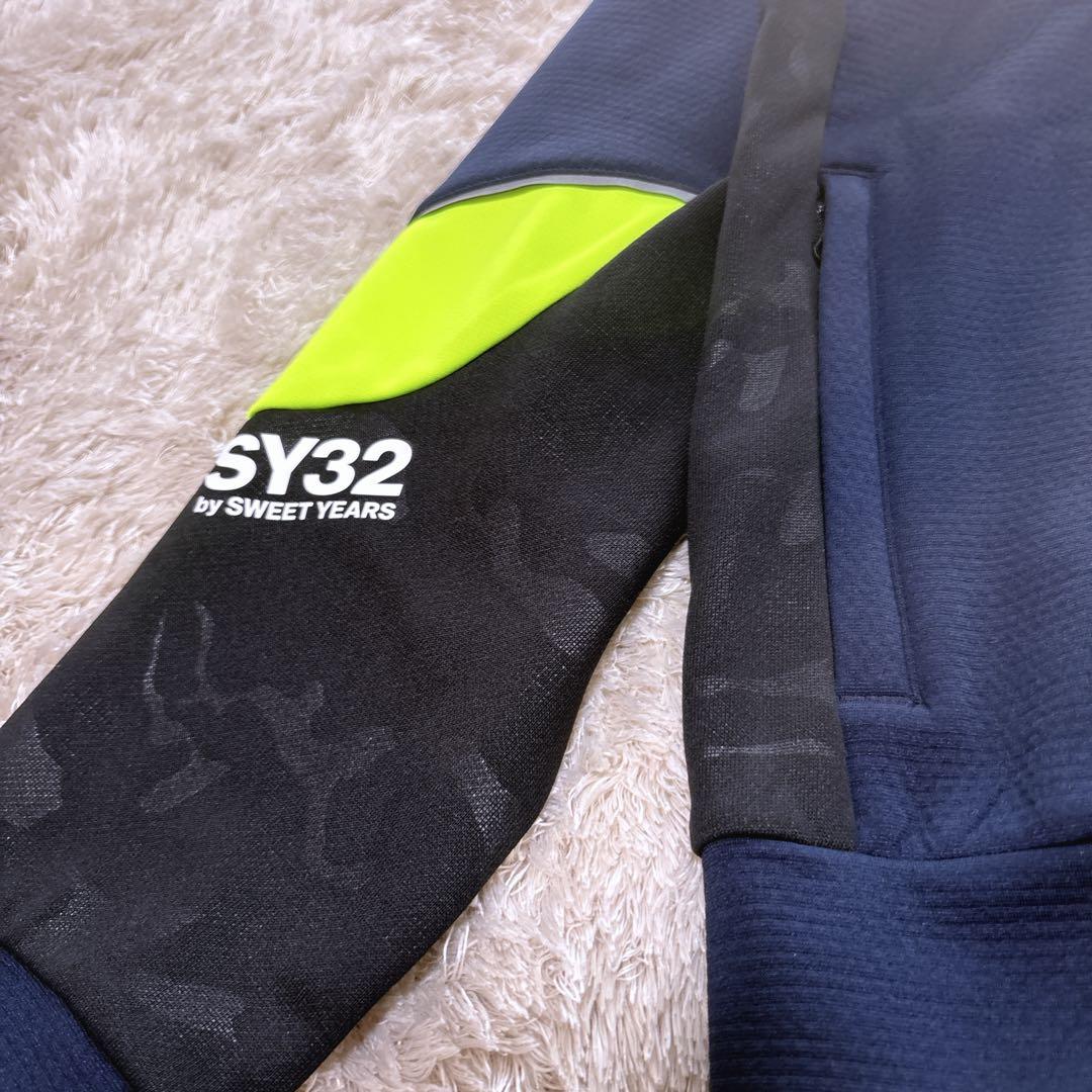 けんちゃん　　SY32 by SWEET YEARS セットアップ　XL