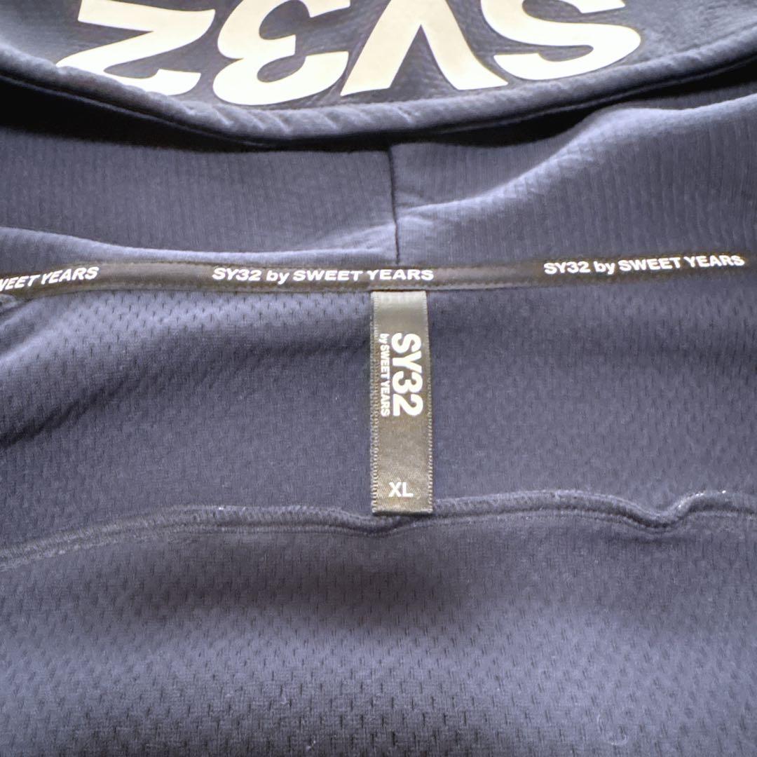 けんちゃん　　SY32 by SWEET YEARS セットアップ　XL