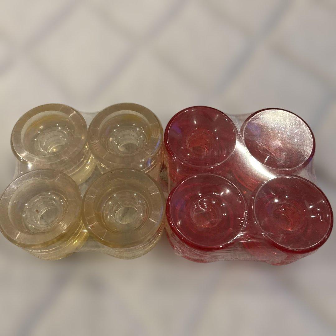 クルーザー足回りセット　スラスターシステム3✖️2台