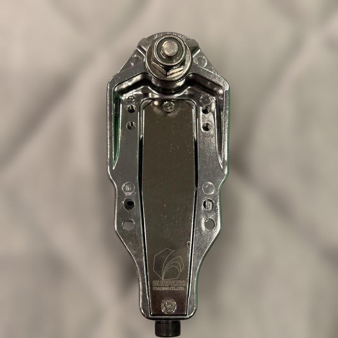 クルーザー足回りセット　スラスターシステム3✖️2台