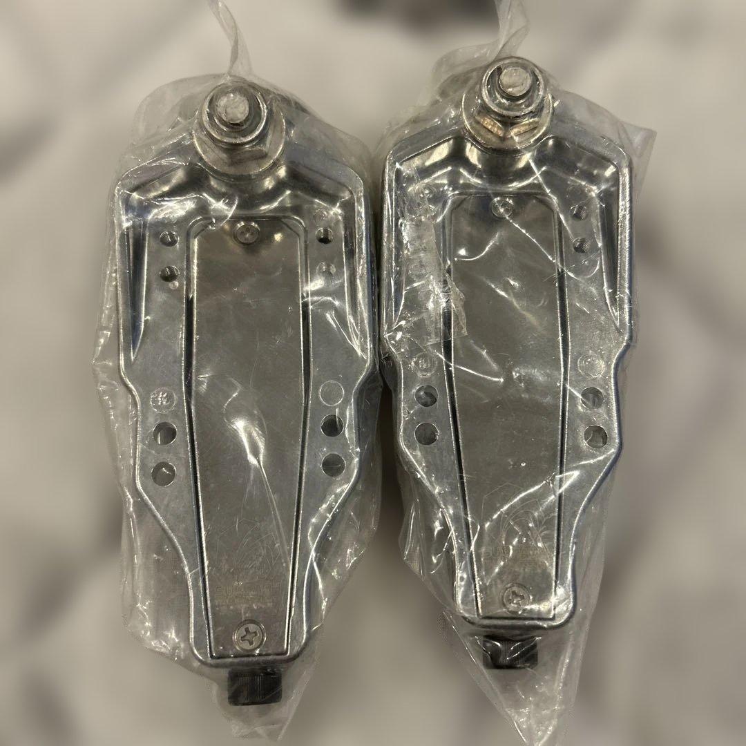 クルーザー足回りセット　スラスターシステム3✖️2台