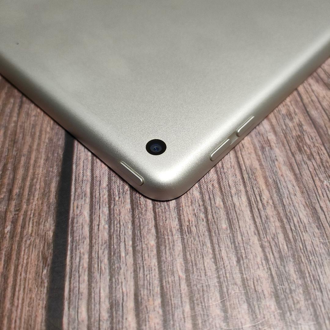iPad 第7世代 32GB シルバー 美品