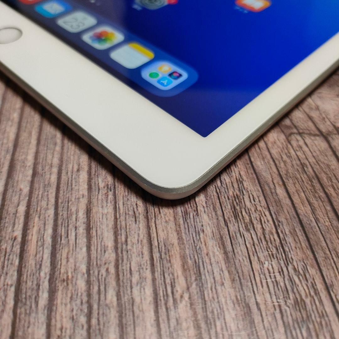 iPad 第7世代 32GB シルバー 美品