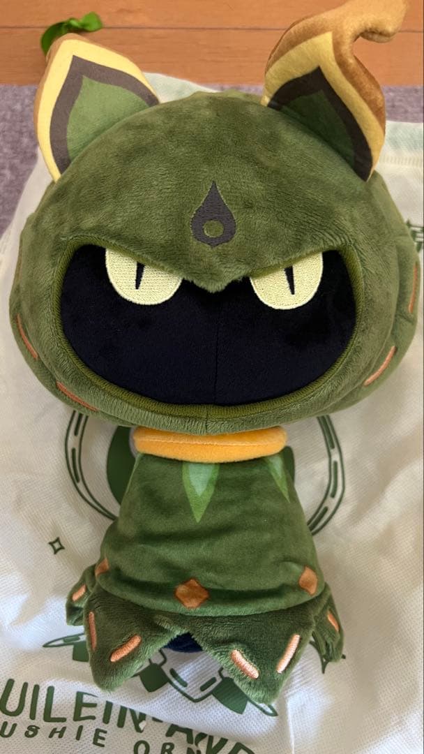 原神 コレイ 三分妄想 衣装 ウィッグ 靴 武器 コレアンバー フルセット