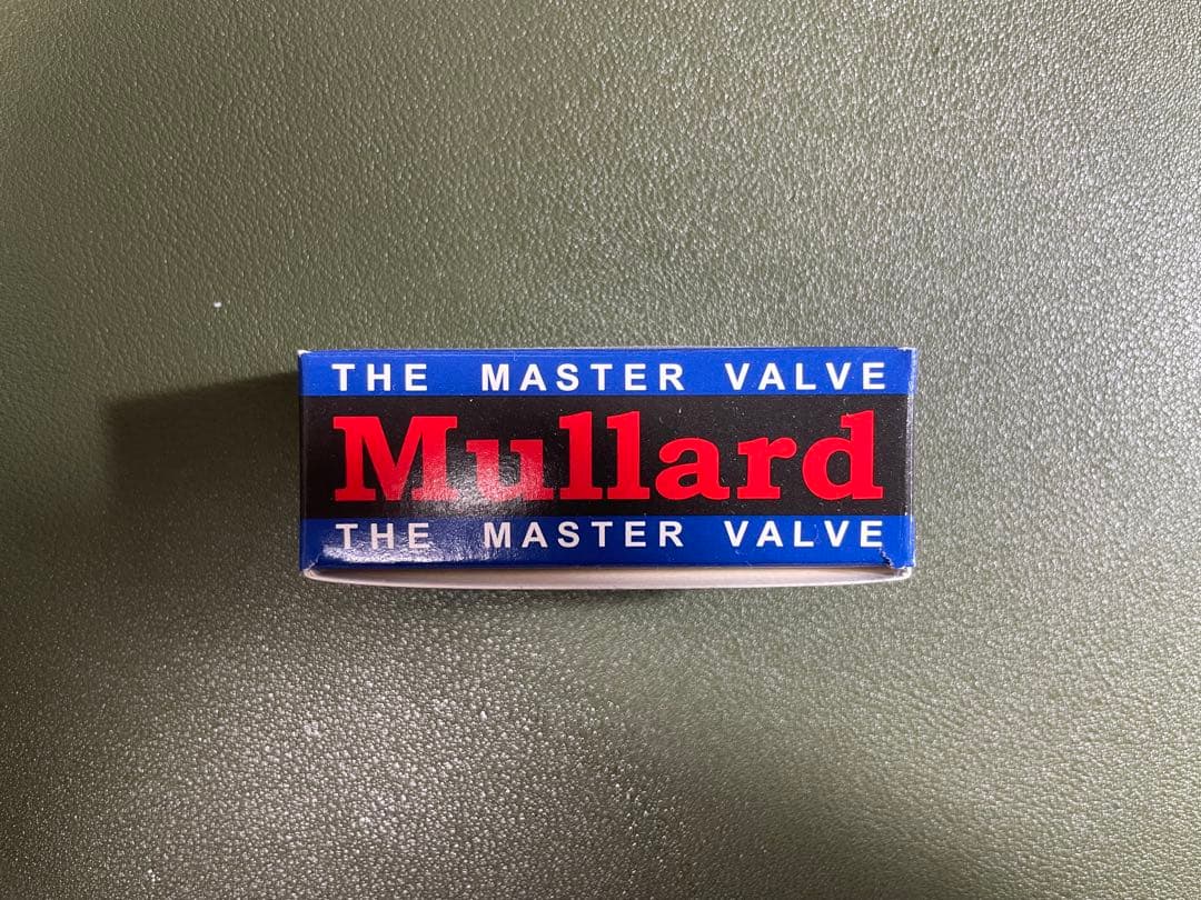 Luxman LXV-OT6 真空管ハーモナイザー （おまけ真空管付）