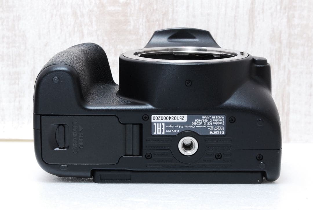 ❤️美品❤️ダブルレンズセット❤️Wi-Fi搭載❤️ Canon Kiss X10