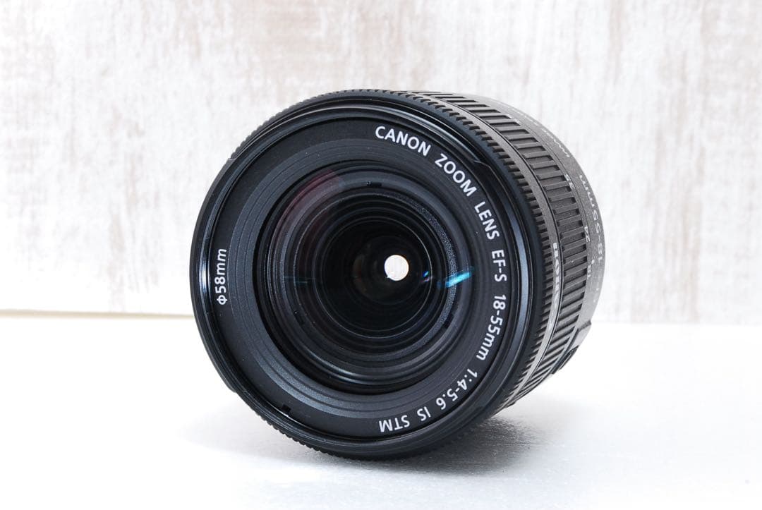 ❤️美品❤️ダブルレンズセット❤️Wi-Fi搭載❤️ Canon Kiss X10