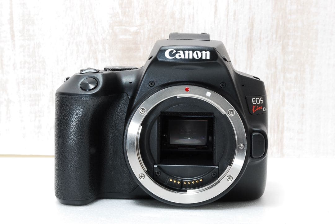 ❤️美品❤️ダブルレンズセット❤️Wi-Fi搭載❤️ Canon Kiss X10