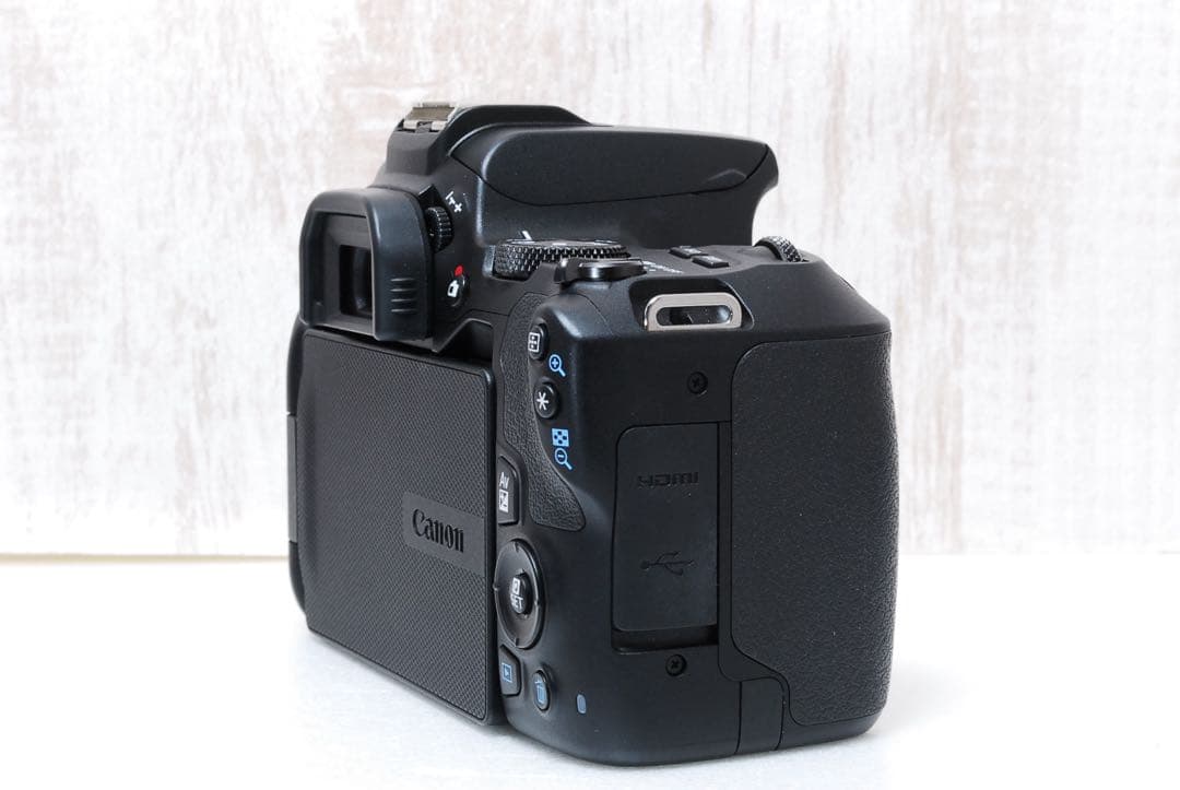 ❤️美品❤️ダブルレンズセット❤️Wi-Fi搭載❤️ Canon Kiss X10