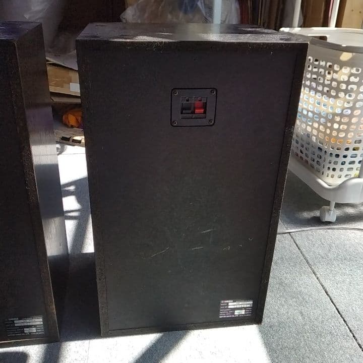 YAMAHA NS-100X スピーカー