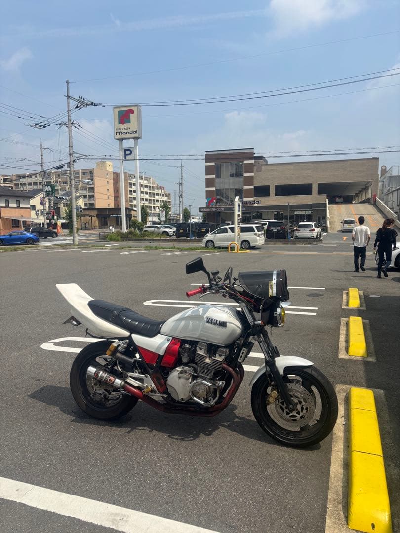 xjr400 rh02j用タックロールシートお正月セール値下げしました早い者勝ち