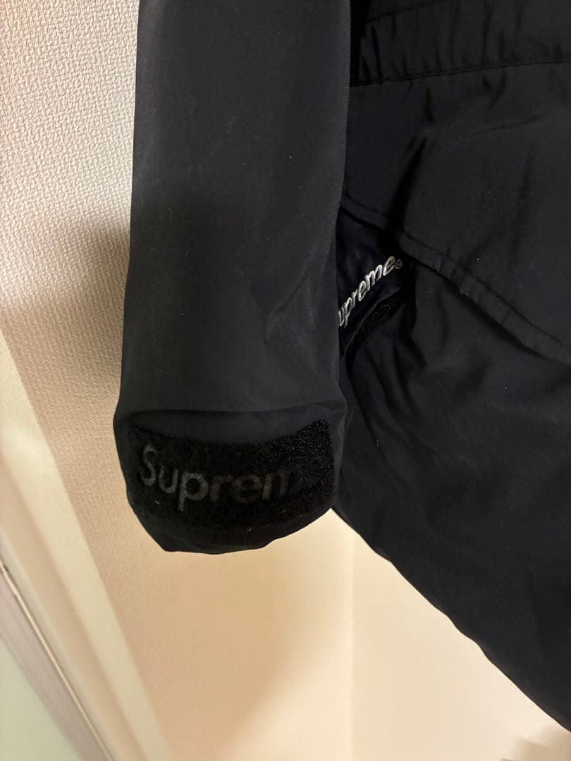 ジャケット・アウター HIGASHISupreme Uptown Down Parka