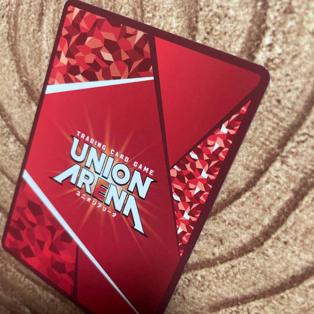 リヴァイ パラレル SR★★ ユニオンアリーナ 44-MY1117-20C