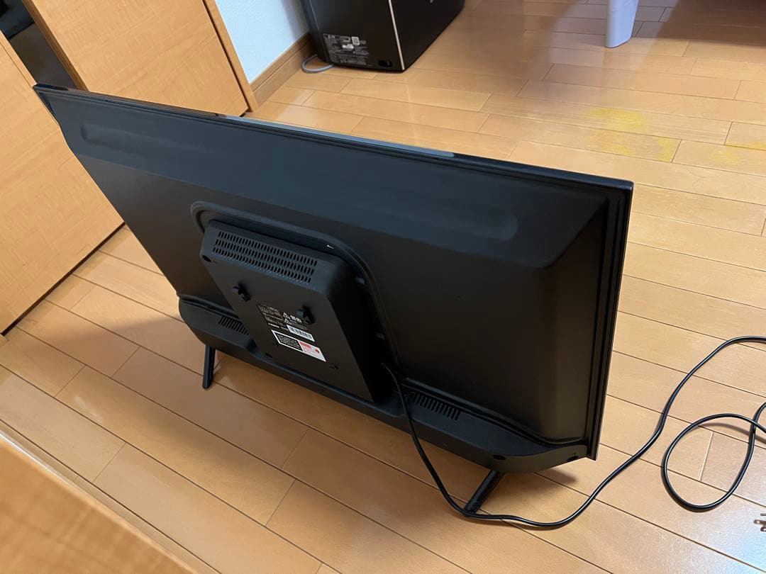 32インチ液晶テレビ 2023年モデル