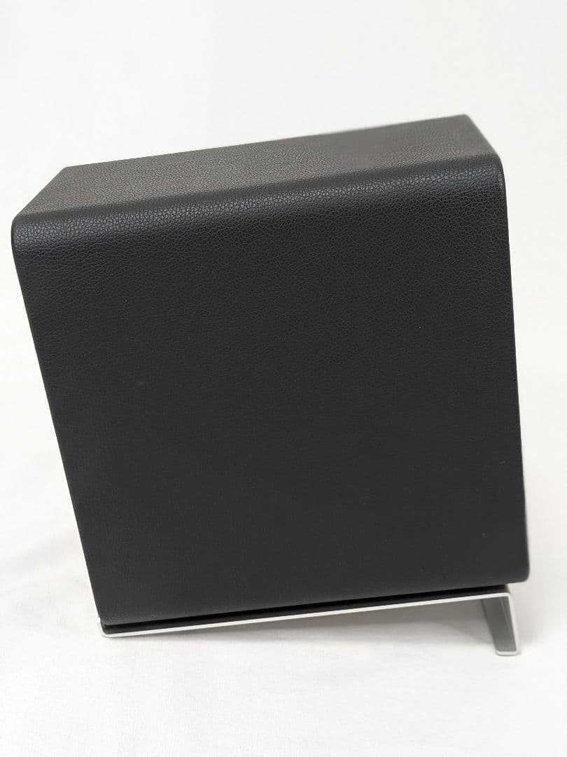 極美品 EDIFIER ワイヤレス対応スピーカー ED-QR65 ブラック