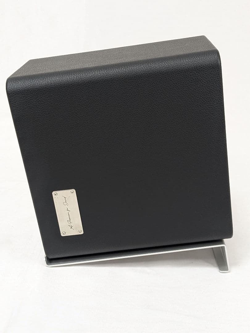 極美品 EDIFIER ワイヤレス対応スピーカー ED-QR65 ブラック