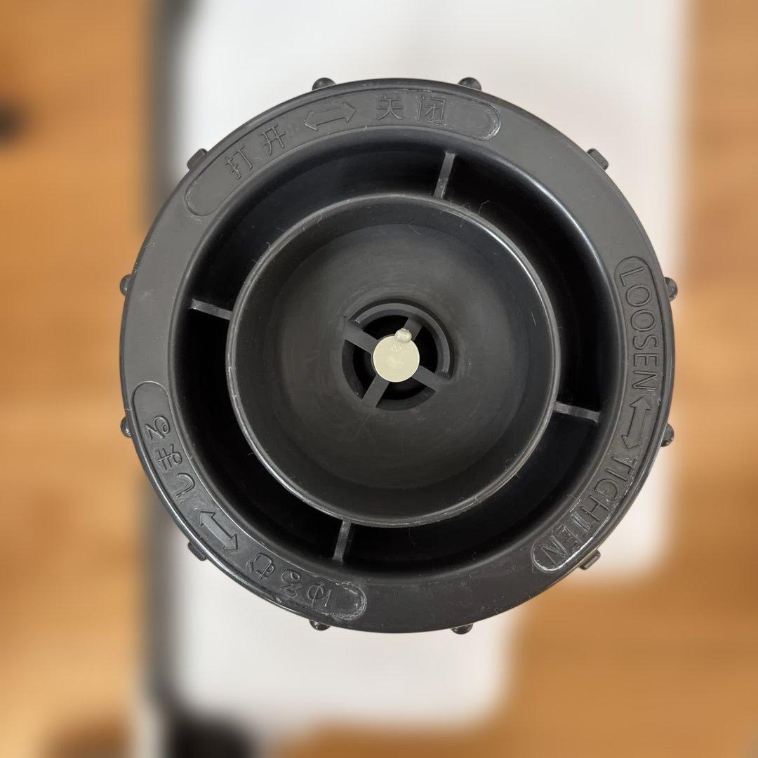 【値下中12/11まで】Panasonic加湿空気清浄機ホワイトF-VXR90