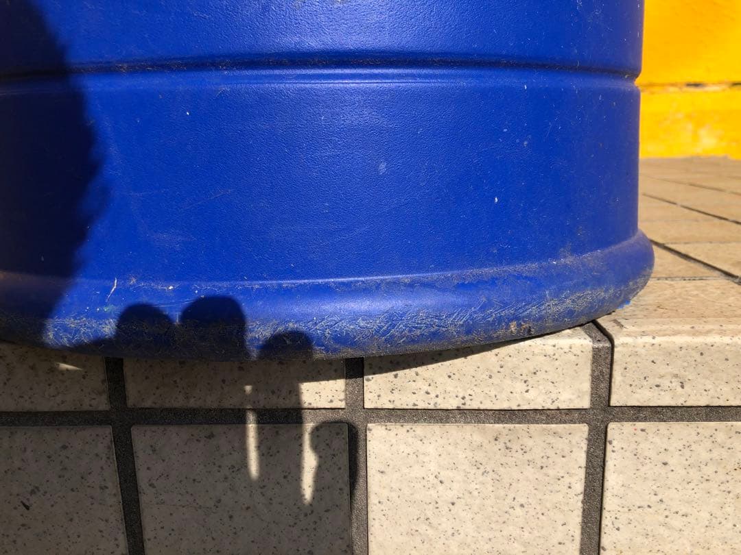 日通ペリカン便　看板