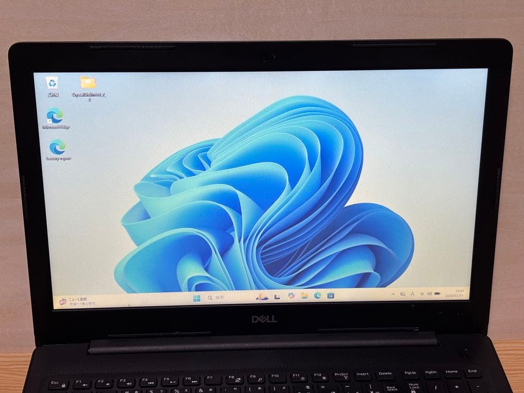 DELL ノートPC Vostro i5 8265U 8GB SSD256GB