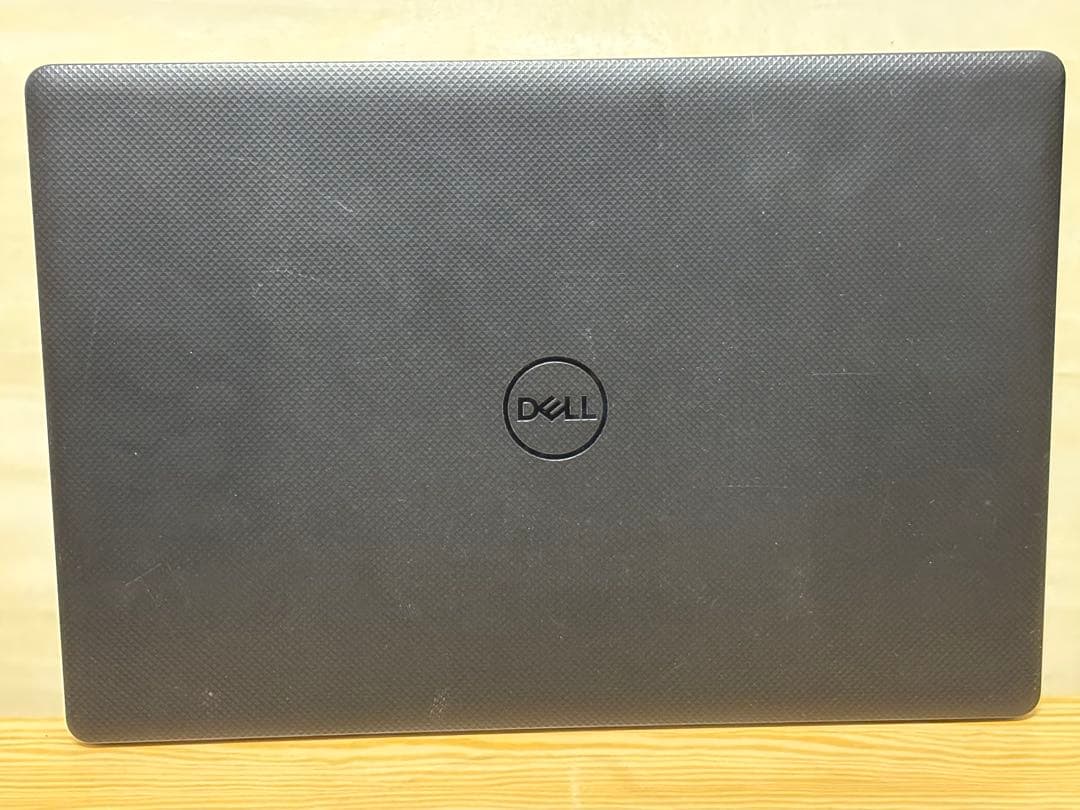 DELL ノートPC Vostro i5 8265U 8GB SSD256GB