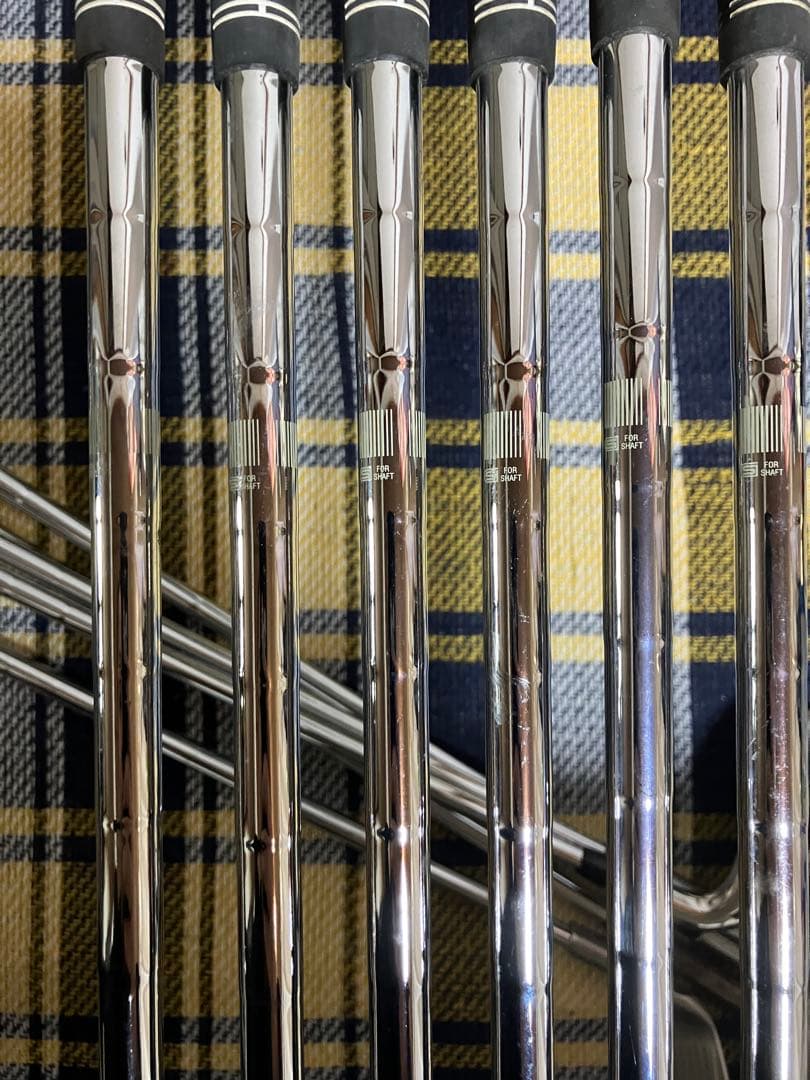 HONMA BERES IC-01 ホンマ ベレス アイアンセット　美品