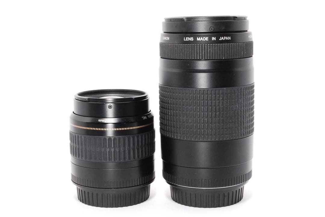 Canon EOS 7D❤️超望遠レンズセット❤️一眼レフカメラ❤️ハイアマチュア機種