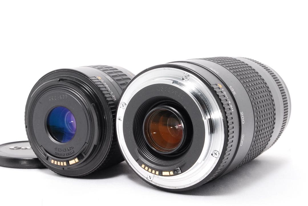 Canon EOS 7D❤️超望遠レンズセット❤️一眼レフカメラ❤️ハイアマチュア機種