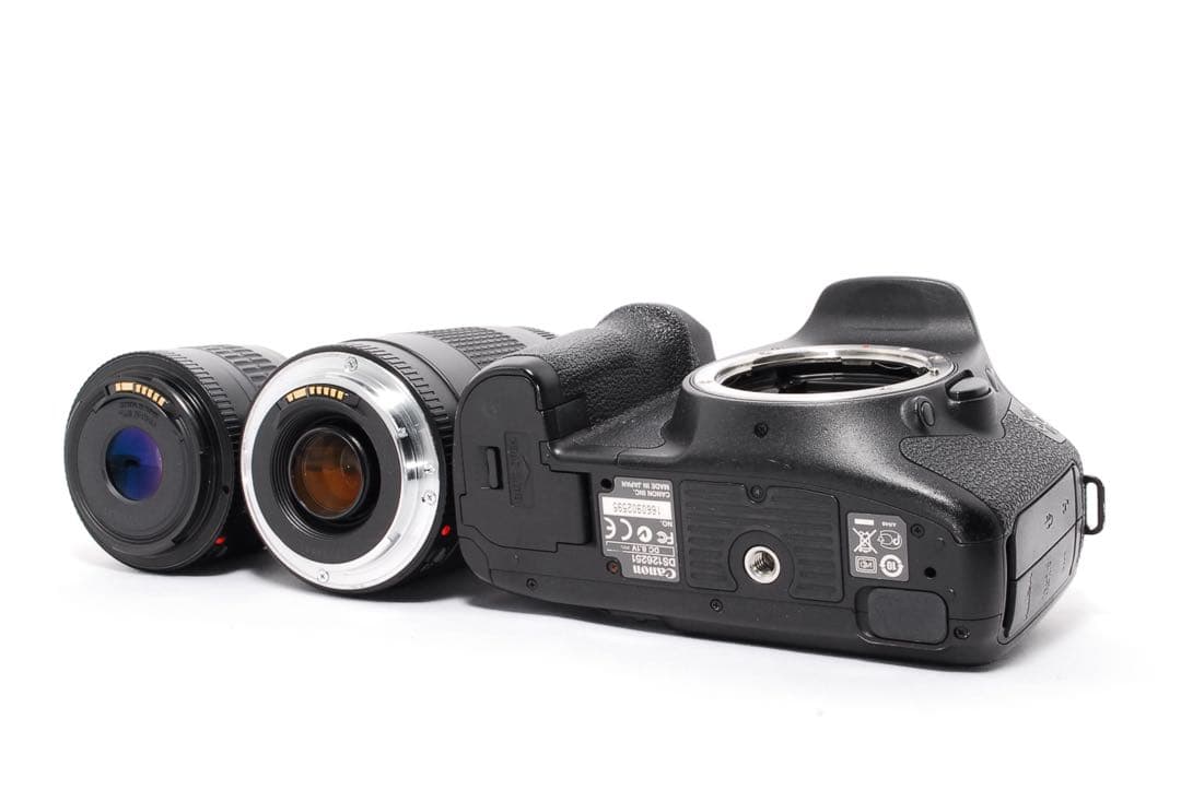 Canon EOS 7D❤️超望遠レンズセット❤️一眼レフカメラ❤️ハイアマチュア機種